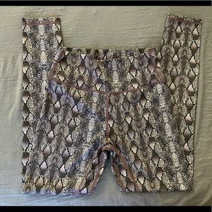 Til You Collapse - Effortless Scrunch-Butt Legging